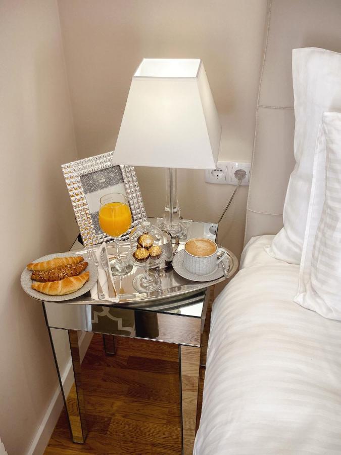 Tiffany Lux Apartment Требинє Екстер'єр фото